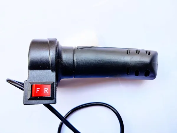 Electric_Vehicle_Throttle