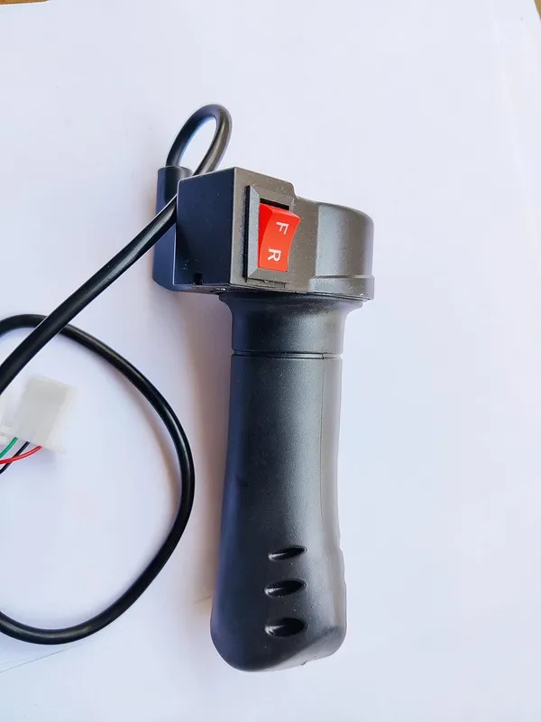 Electric_Vehicle_Throttle