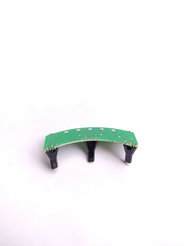 Electric_Vehicle_Motor_Hall_Sensor_Circuit_Board