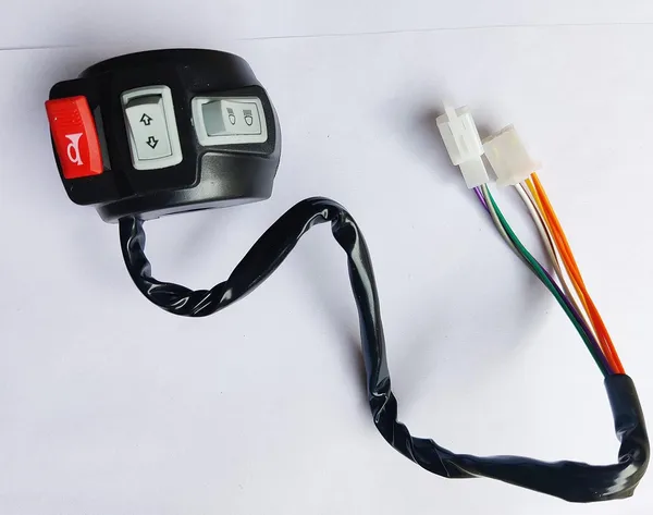 Electric_Vehicle_Handle_Switch_Set