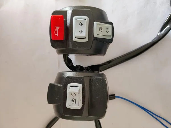 Electric_Vehicle_Handle_Switch_Set