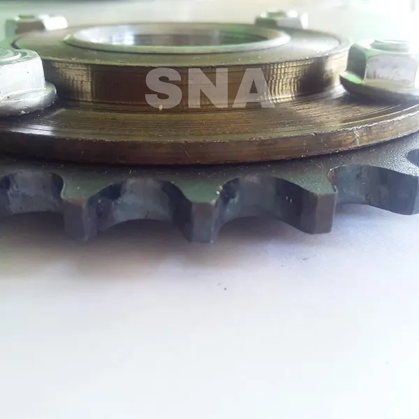 E_Rickshaw_Chain_Sprocket_With_Freewheel