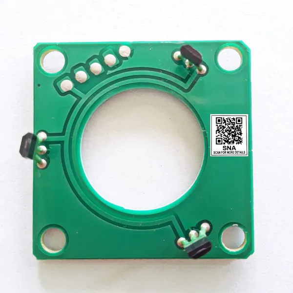 Bldc_Motor_Hall_Sensor_Circuit_Board