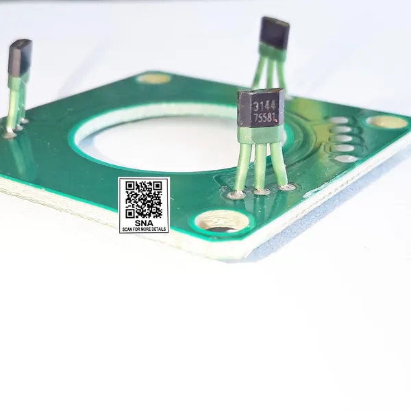 Bldc_Motor_Hall_Sensor_Circuit_Board