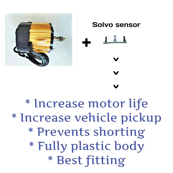 E_Rickshaw_Motor_Sensor