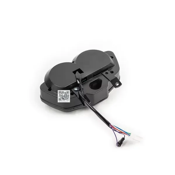 Digital_Meter_For_Electric_Vehicle