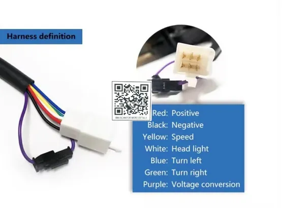 Digital_Meter_For_Electric_Vehicle