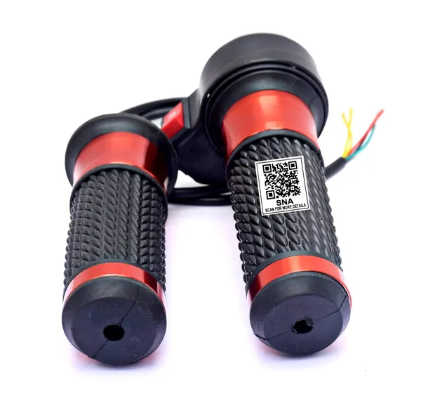 Electric_Vehicle_Throttle