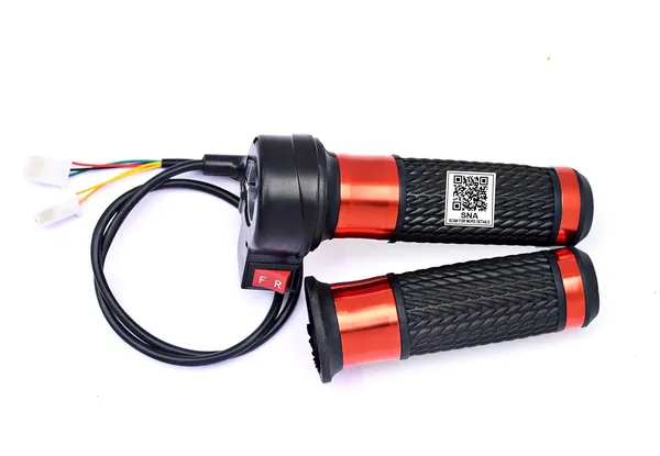 Electric_Vehicle_Throttle