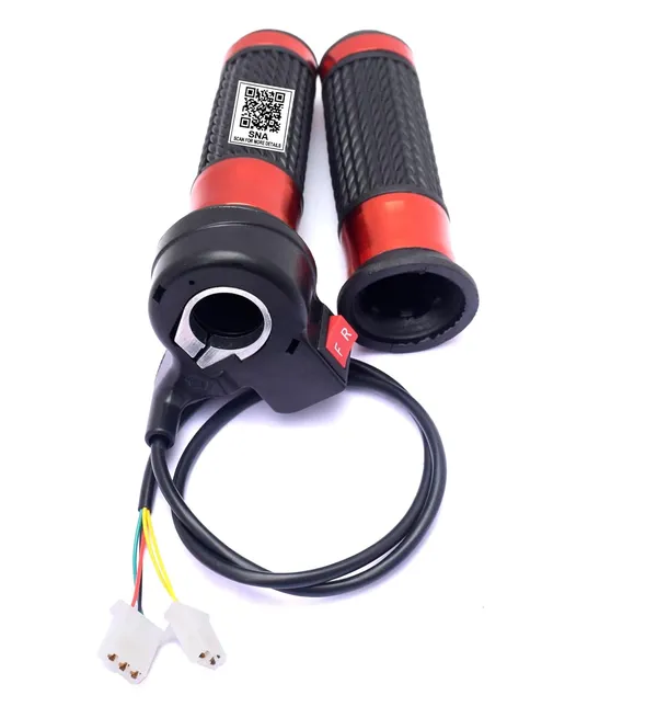 Electric_Vehicle_Throttle