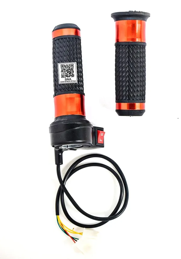 Electric_Vehicle_Throttle