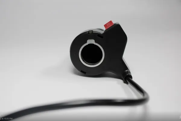 Electric_Vehicle_Throttle_Control