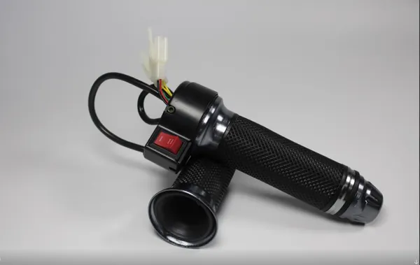 Electric_Vehicle_Throttle_Control