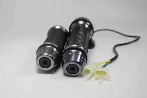Electric_Vehicle_Throttle_Control