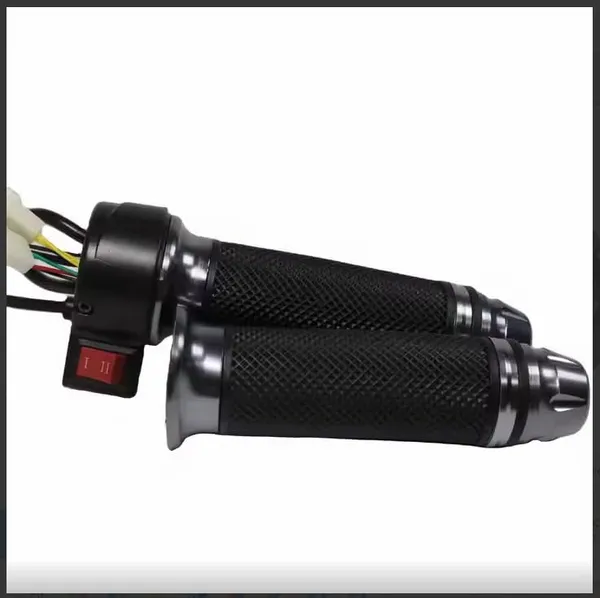 Universal_Throttle_Control_For_Electric_Vehicles