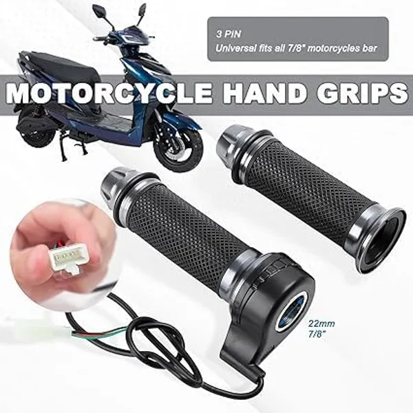 Universal_Throttle_Control_For_Electric_Vehicles