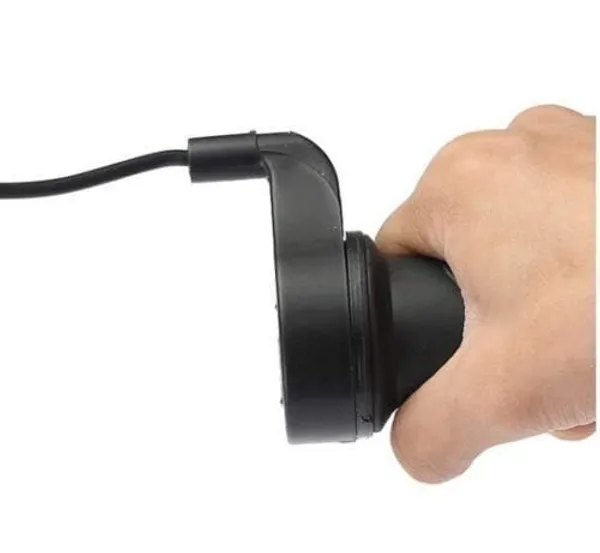Universal_Throttle_Control_For_Electric_Vehicles