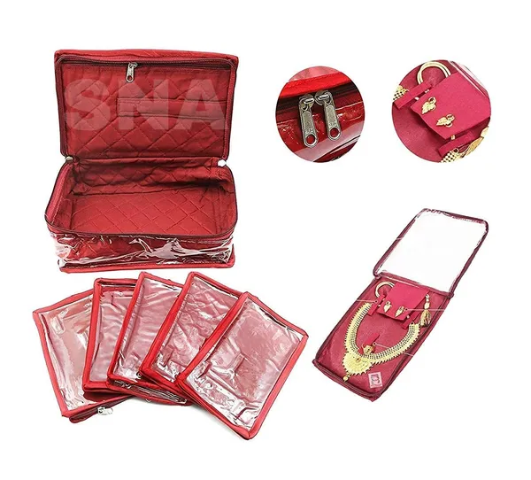 Satin_Women_S_Jewelry_Organizer_Travel_Set