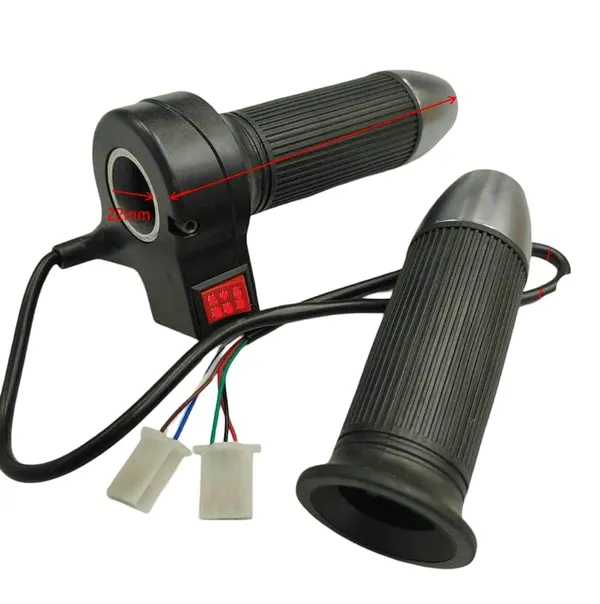 Throttle_Control_For_Electric_Scooters_And_E_Bikes