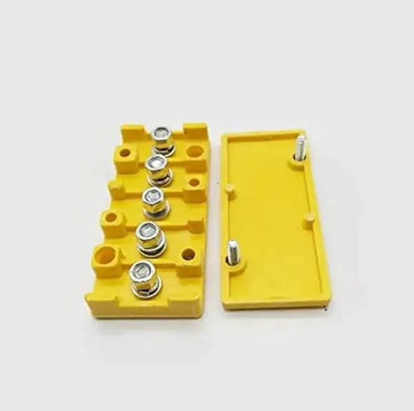 Electric_Vehicle_Motor_Controller_Junction_Box