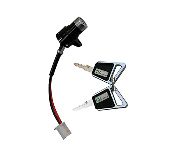 Electric_Scooter_Key_Switch