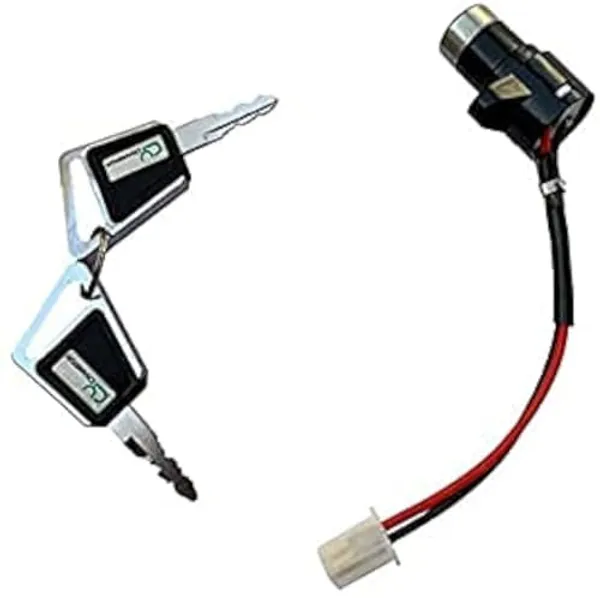 Electric_Scooter_Key_Switch