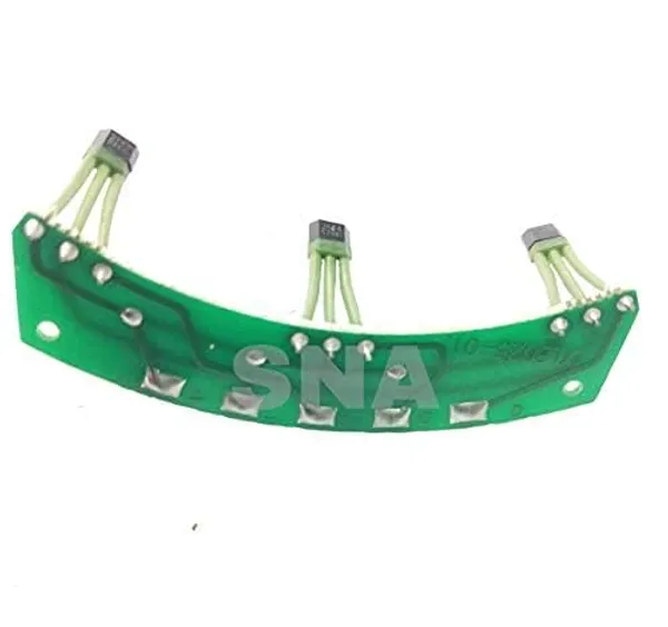 Bldc_Motor_Hall_Sensor_Circuit_Board