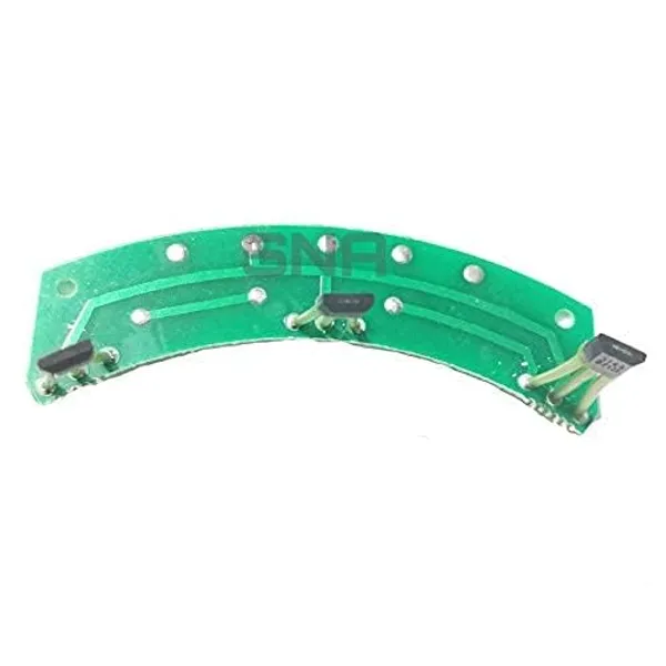 Bldc_Motor_Hall_Sensor_Circuit_Board