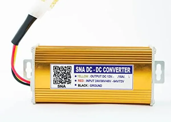 Dc_Converter_24v_To_72v_Ev