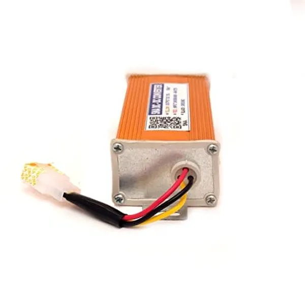 Dc_Converter_24v_To_72v_Ev