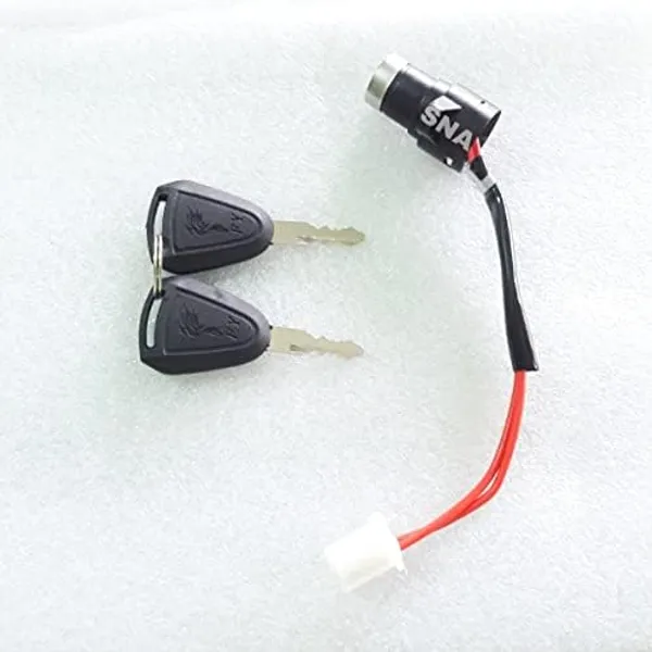 Electric_Scooter_Key_Switch