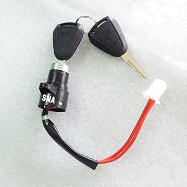 Electric_Scooter_Key_Switch