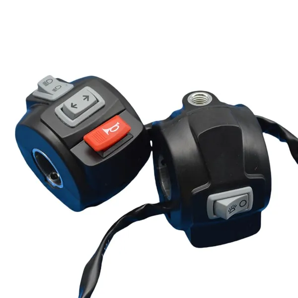 Motorcycle_E_Bike_Switch_Assembly