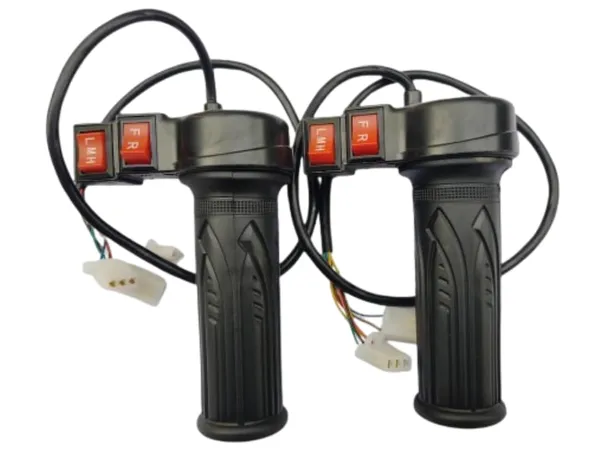 Universal_Ev_Throttle_With_Three_Speed_Mode