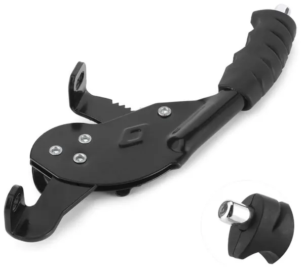 Motorcycle_Parking_Brake_Lever
