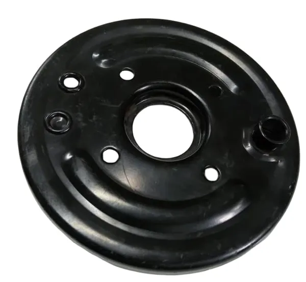 E_Rickshaw_Rear_Brake_Drum_Plate