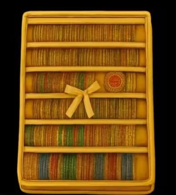 Bangle_Organizer_Box