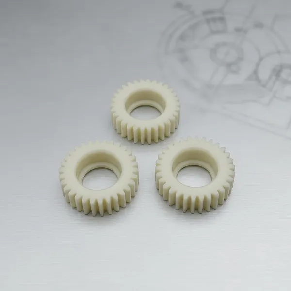Bldc_Motor_Gear_Nylon_Teeth