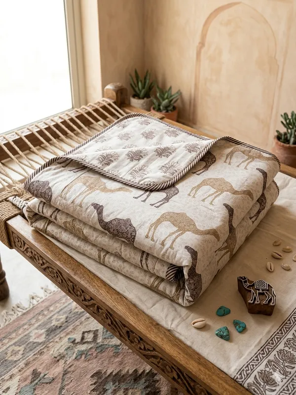 Grey_Pure_Cotton__Premium_Dohar