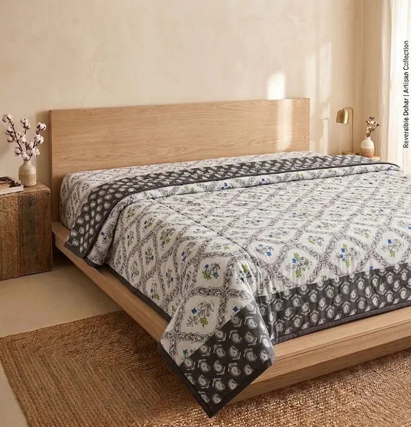 Black_Pure_Cotton__Premium_Dohar