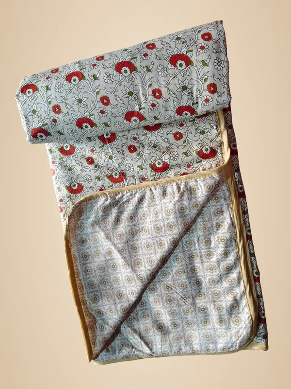 Grey_Pure_Cotton__Premium_Dohar