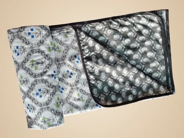 Black_Pure_Cotton__Premium_Dohar