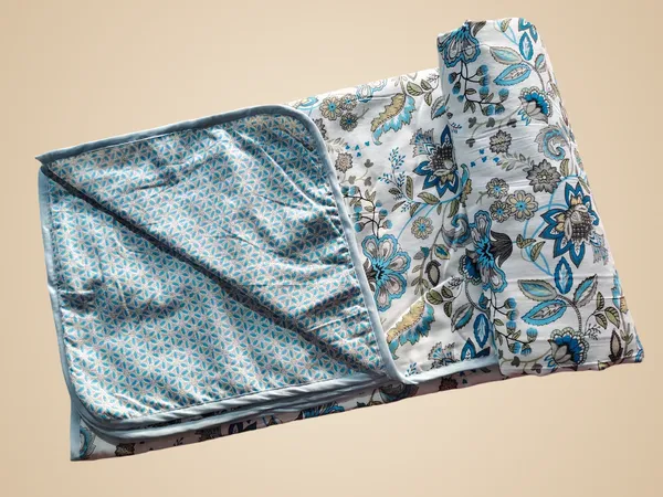 Blue_Pure_Cotton__Premium_Dohar