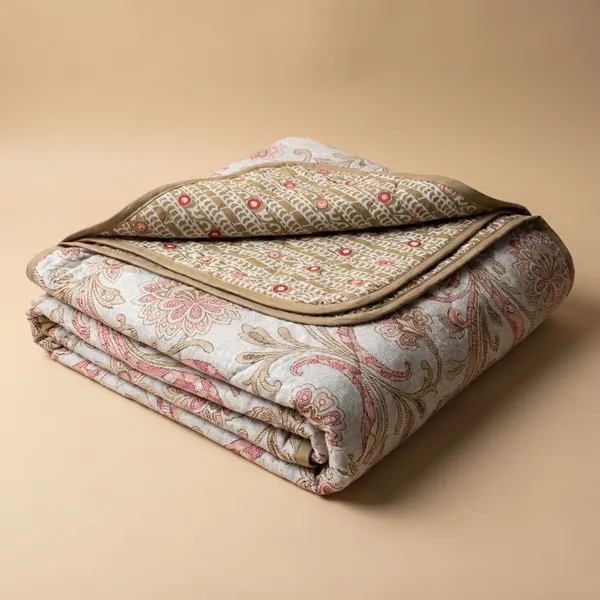 Brown_Pure_Cotton__Premium_Dohar