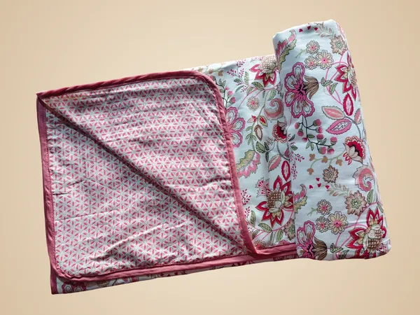 Pink_Pure_Cotton__Premium_Dohar