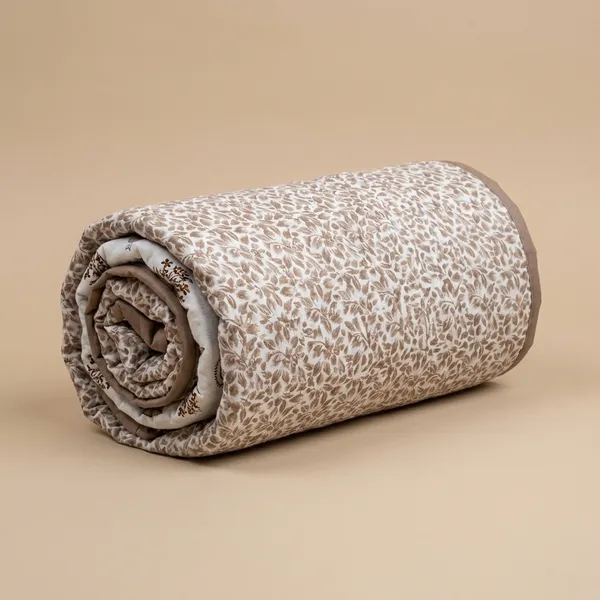 Brown_Pure_Cotton__Premium_Dohar