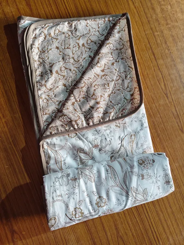 Brown_Pure_Cotton__Premium_Dohar