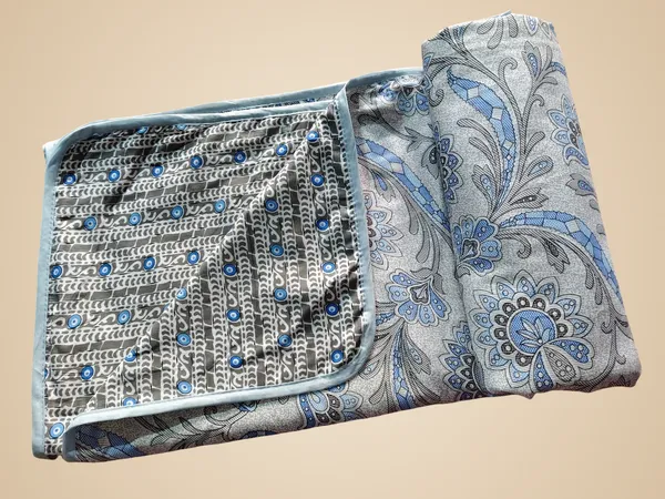 Blue_Pure_Cotton__Premium_Dohar