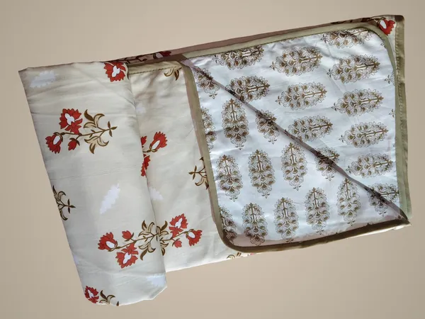 Brown_Pure_Cotton__Premium_Dohar