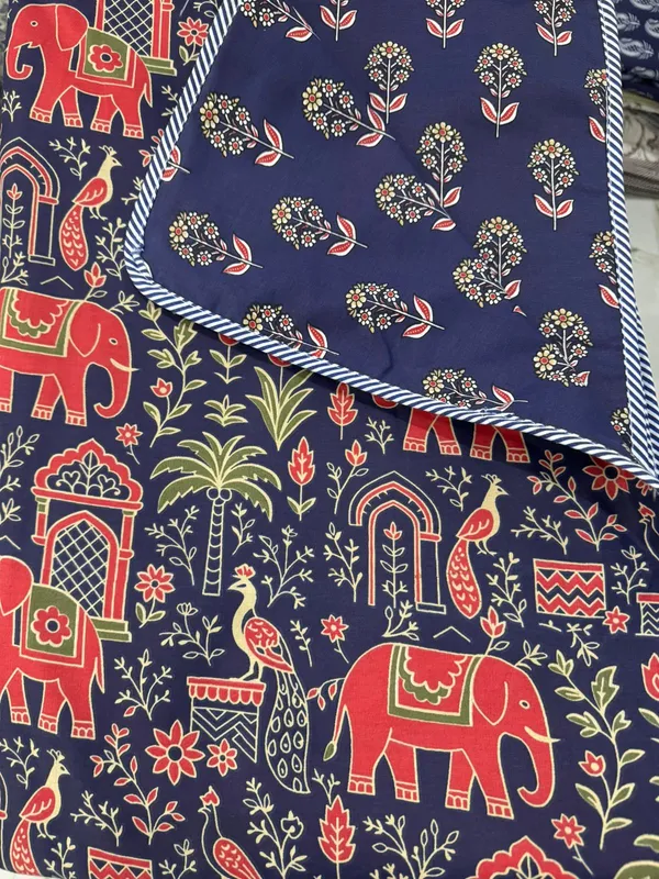 Blue_Pure_Cotton__Premium_Dohar